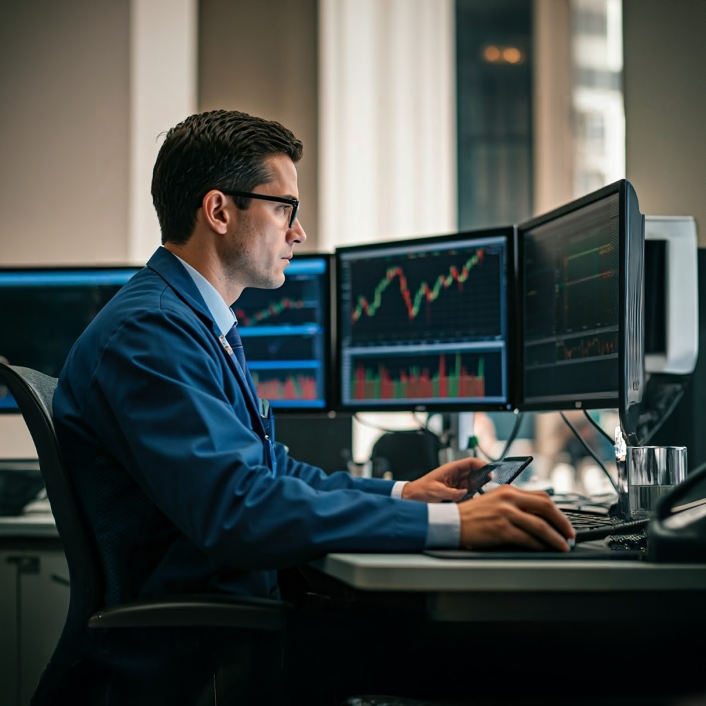 Choosing the Best Forex Broker in 2025 🏆: What Factors Matter Most?